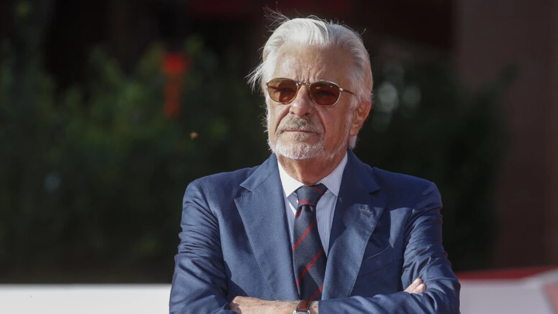 Una Notte Da Re a Palazzo Reale, c'è anche Giannini