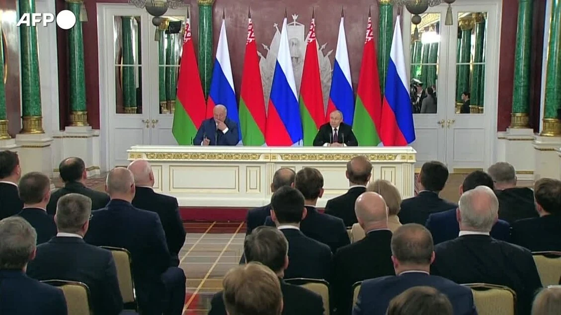 Putin: 