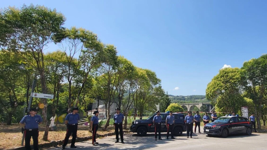 Spara a rapinatori,indagato per omicidio e occultamento cadavere