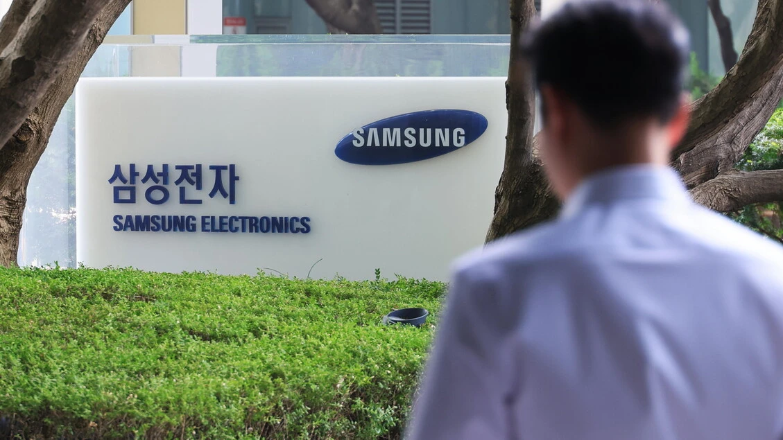 Samsung, utili e fatturato ai massimi storici nel quarto trimestre