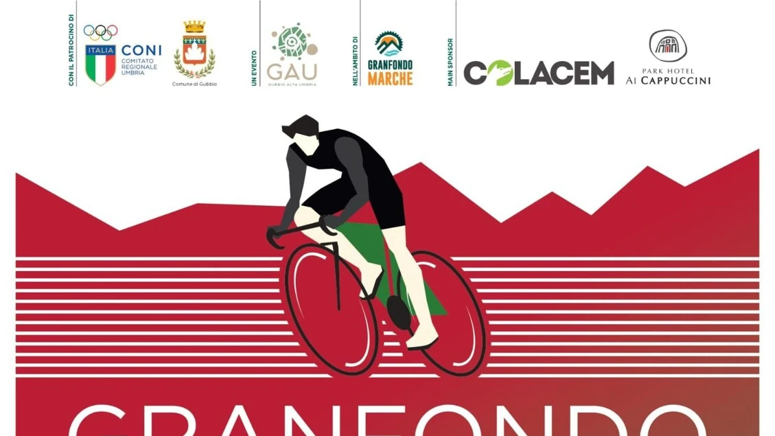 Ciclismo: la prima Granfondo del Montefeltro si prepara al via