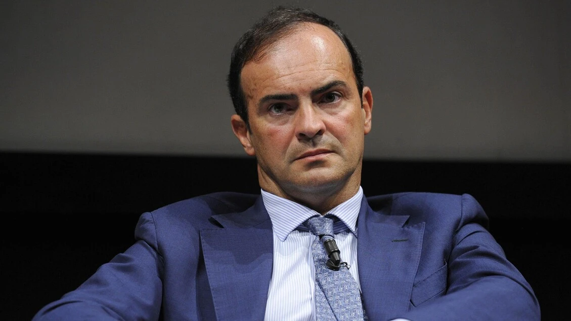 Warner Bros. Discovery, Araimo responsabile del Sud Europa