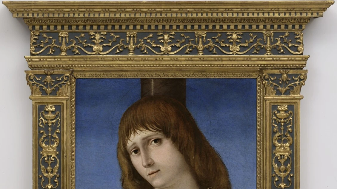 Il San Sebastiano di Saliba acquistato dalla Regione Sicilia
