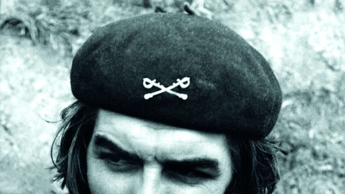 Tu y todos, viaggio nella storia e nella vita di Che Guevara