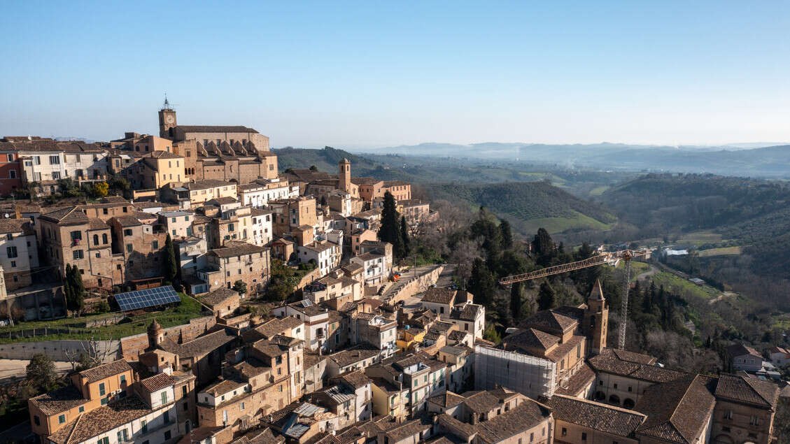 Il Fai compie 50 anni e festeggia con le Giornate di Primavera