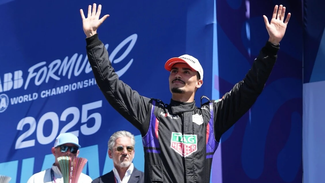 Formula E, a Miami vince Wehrlein