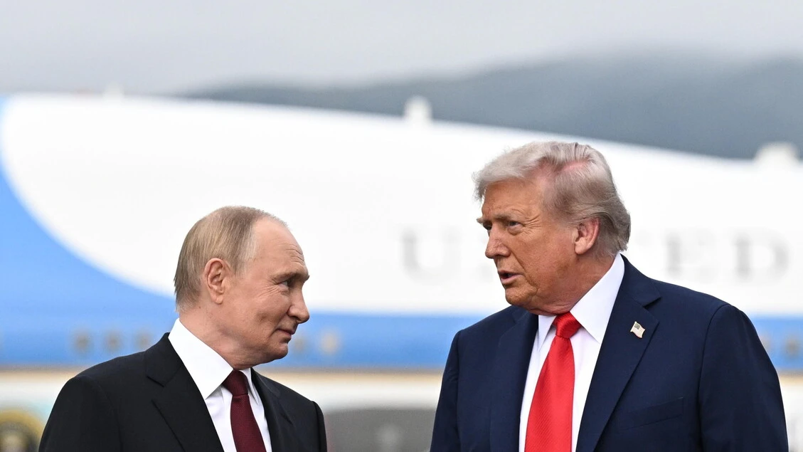 Putin, 'le sanzioni degli Usa sono un atto ostile'
