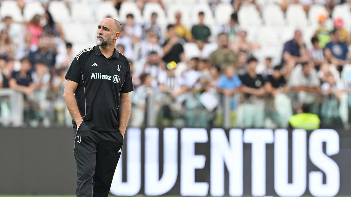 Serie A: in campo domenica alle 20.45 Juventus-Parma. Probabili formazioni DIRETTA