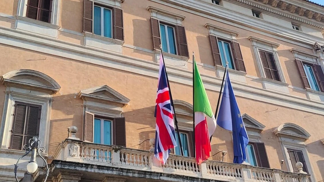 Via libera della Camera alla fiducia al decreto Albania