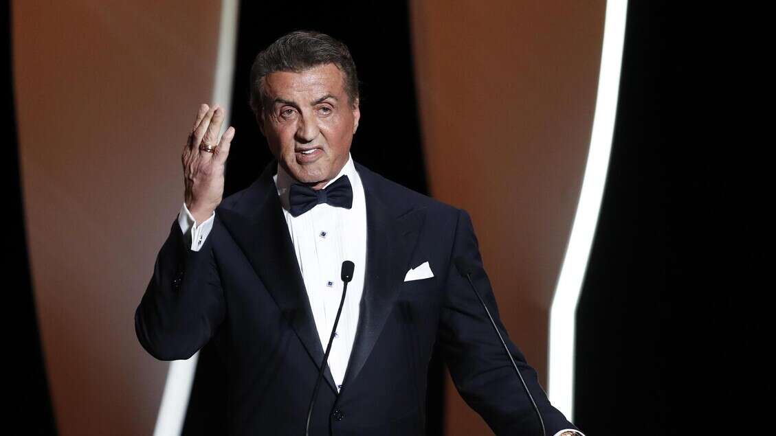 Paramount+ rinnova serie di successo Tulsa King con Stallone