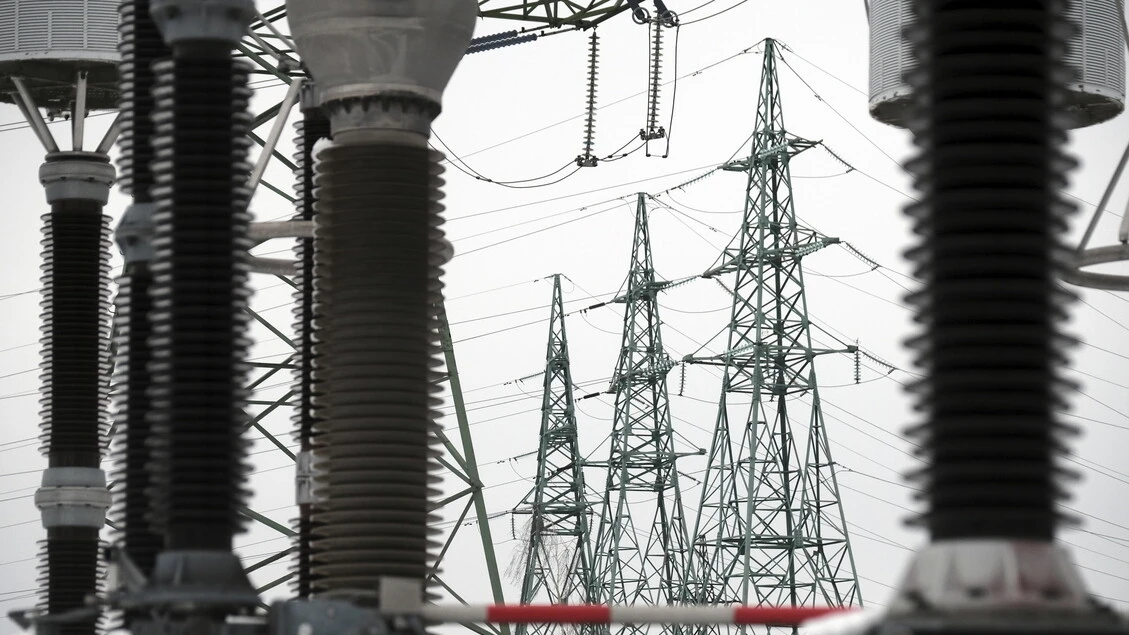 In Ue consumo d'energia nell'industria in calo del 5,3% nel 2023
