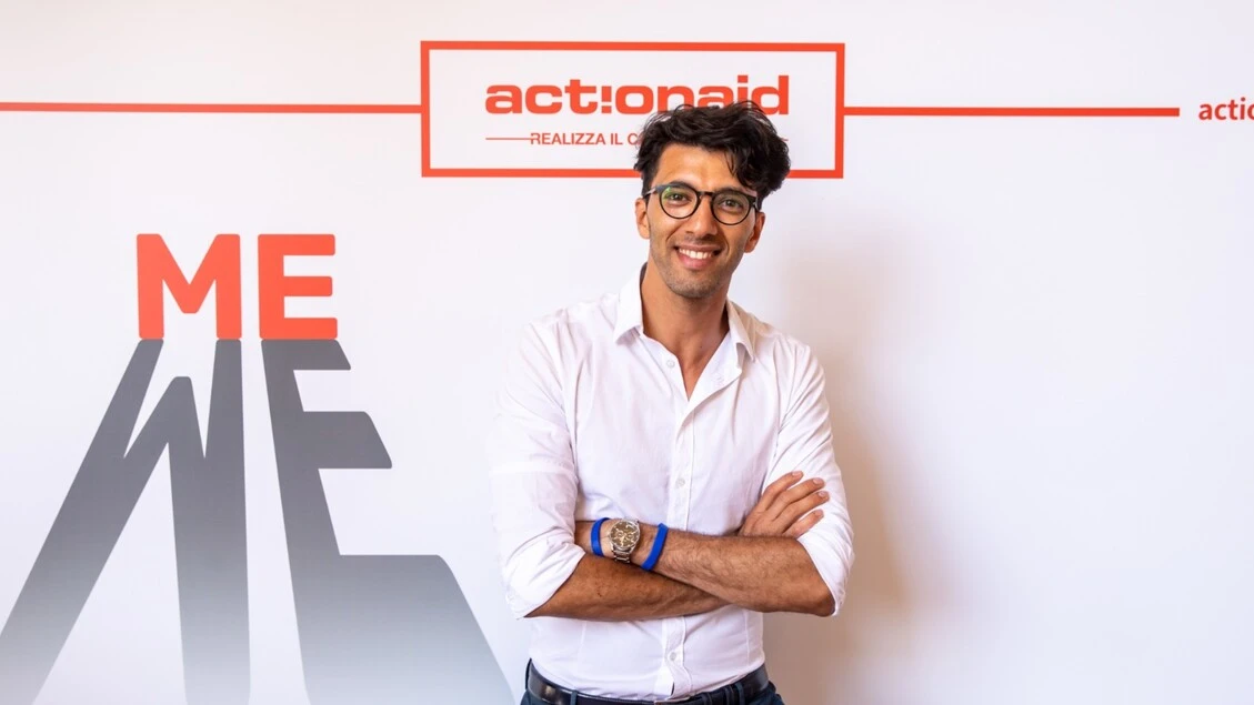 Presidente ActionAid Italia, 'a prua 20 motovedette armate'
