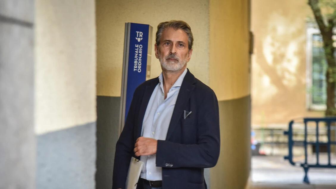 Riesame su urbanistica, corruzione con il contributo di Tancredi