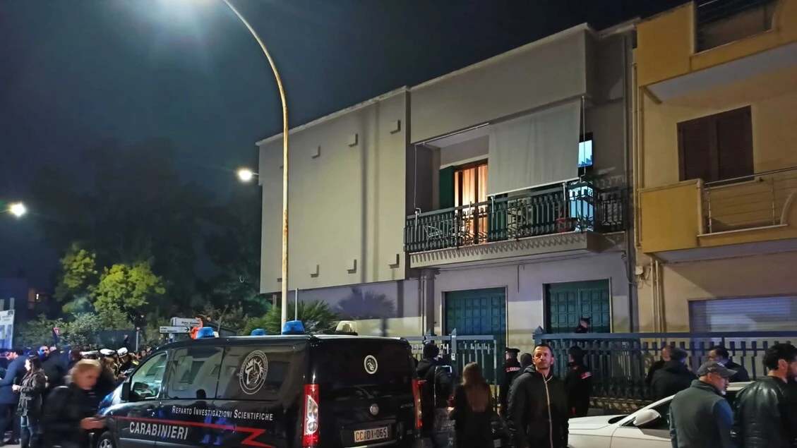 Carabinieri, capire se Tatiana costretta o era sua volontà