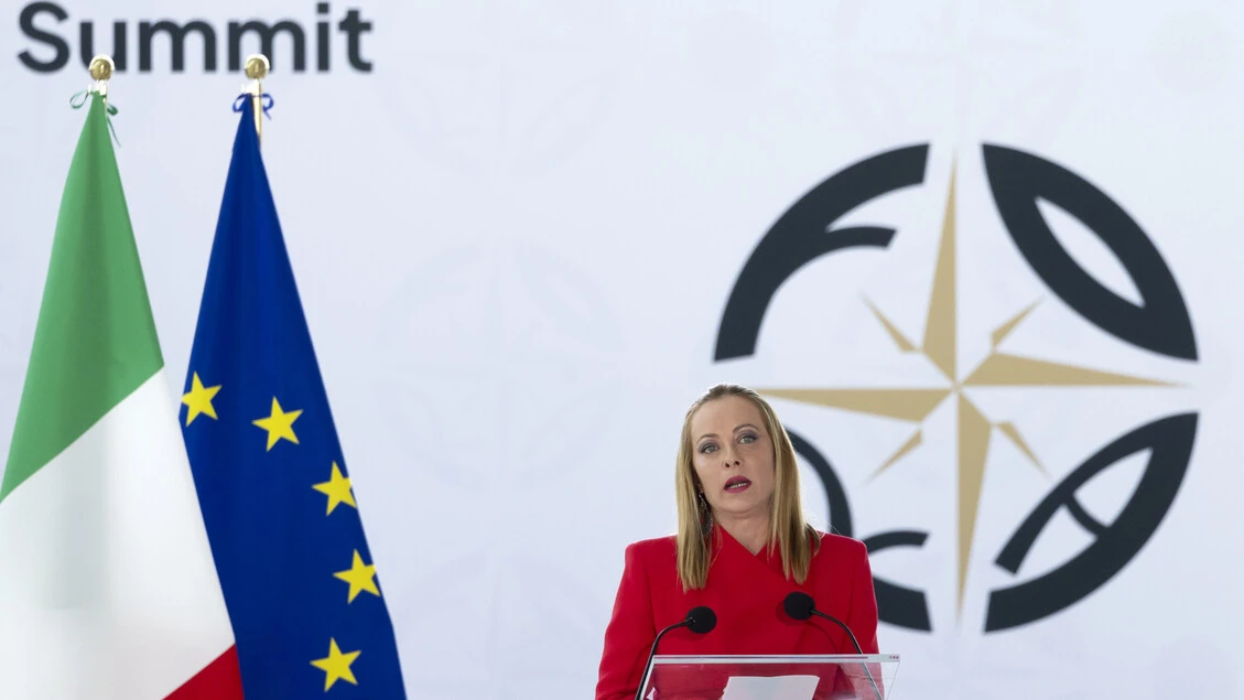 Meloni, i dati sul Sud ci dicono che la strada è giusta