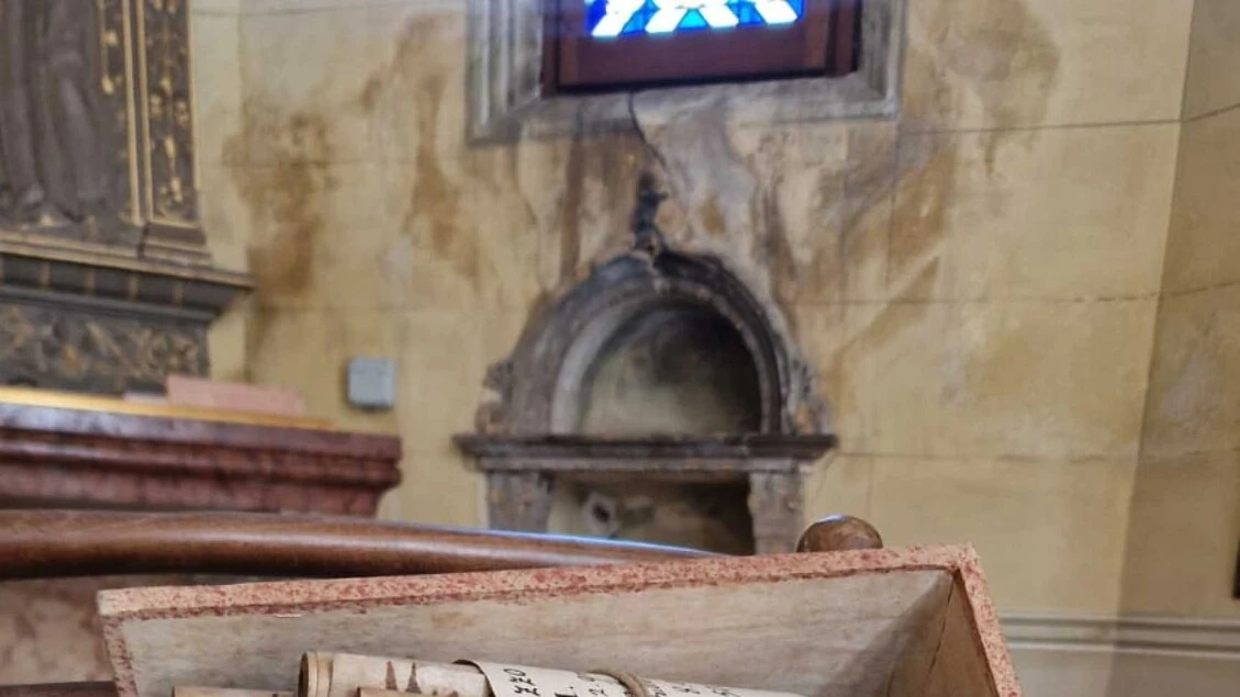 Aprono archivi e biblioteche, sabato 11 torna Carte in dimora