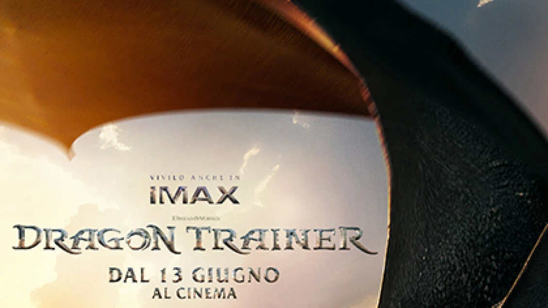 Dragon Trainer primo al botteghino Usa, arriva Material Love