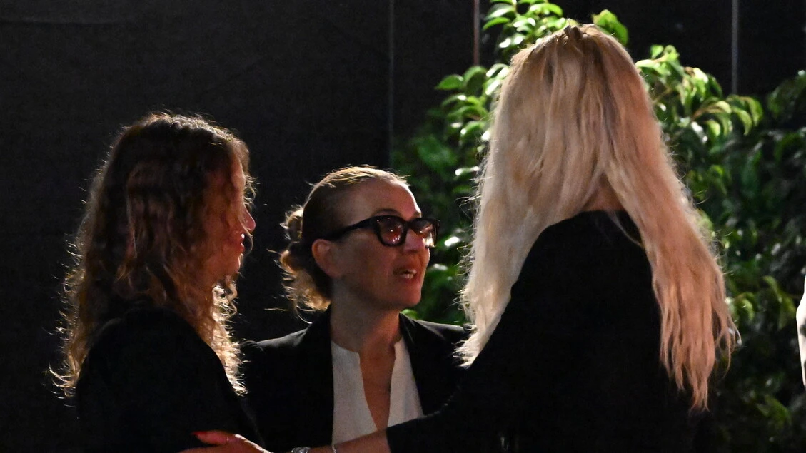 Diffida di Dina Minna a Katia Ricciarelli per le parole su Baudo