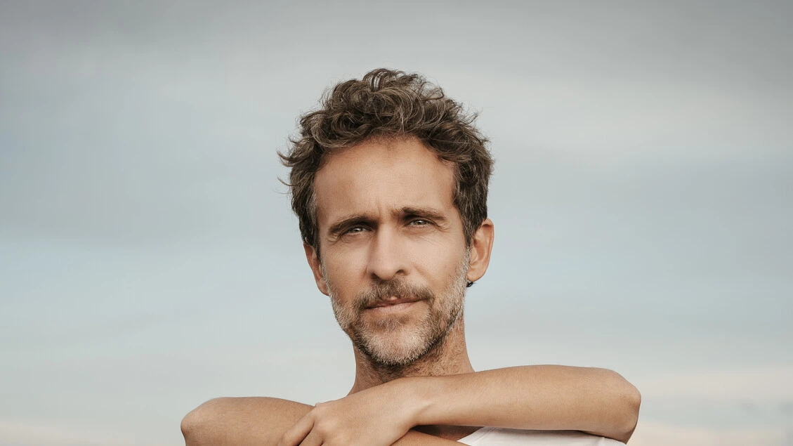 Federico Stragà, dal 7 novembre il nuovo album È così