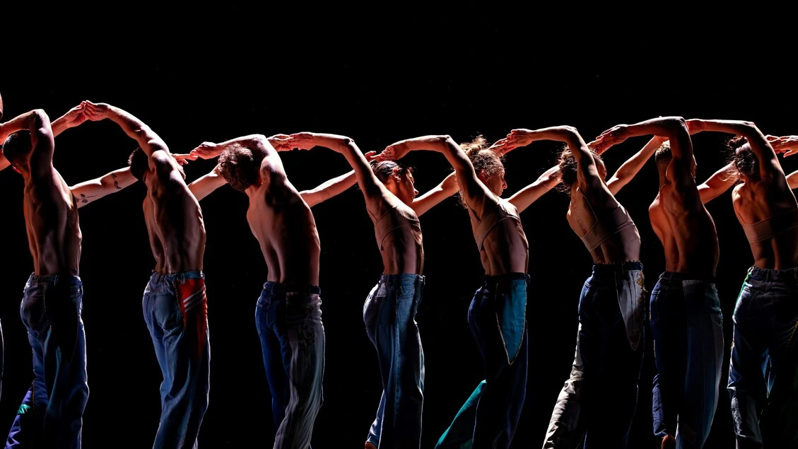 Bolzano Danza,via alla 41/a stagione nel segno dell'insurrezione