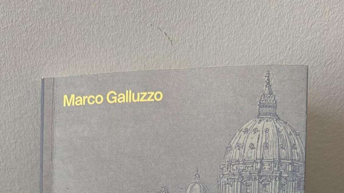 La storia segreta dei Giubilei in un libro di Marco Galluzzo