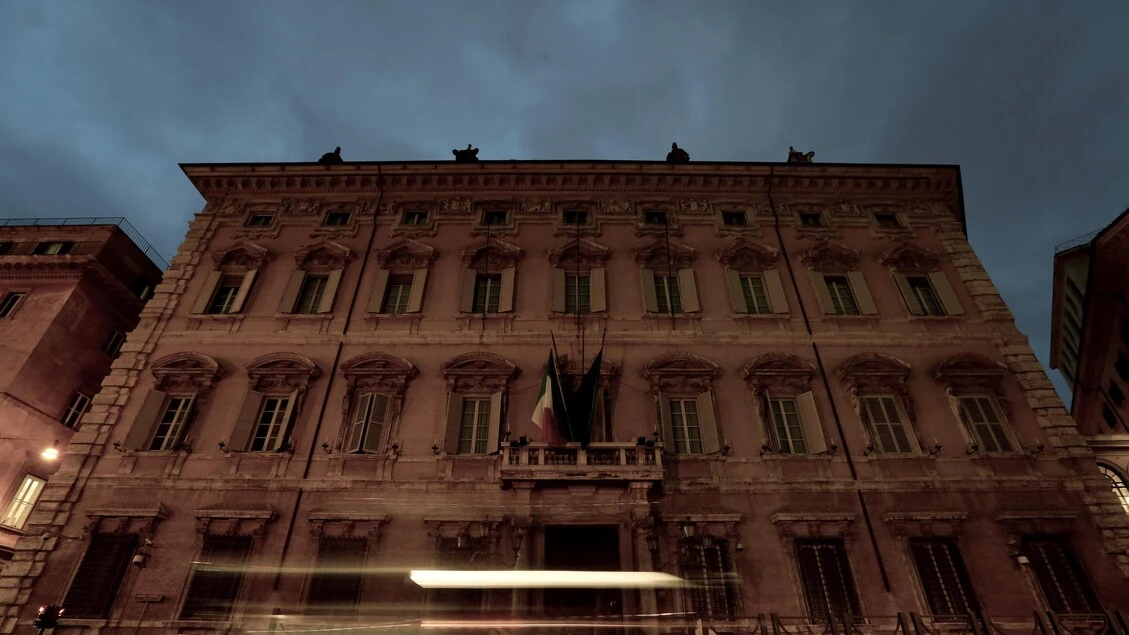 I ddl di riforma delle professioni divisi fra Camera e Senato