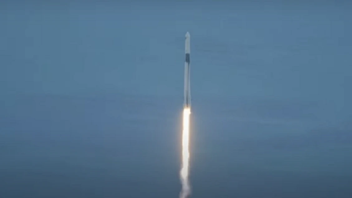 Lanciata la missione Crew 11, con quattro astronauti