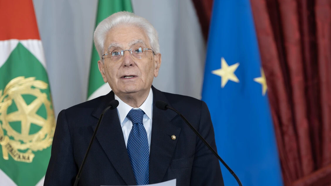 Mattarella, pedofilia e pedopornografia crimini raccapriccianti