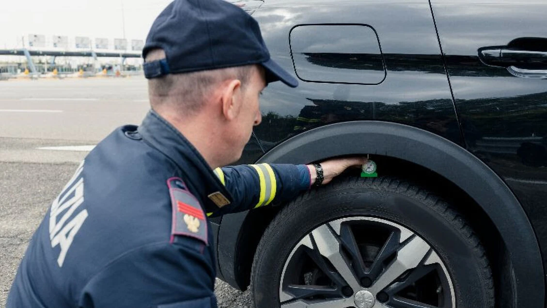 Progetto Vacanze Sicure 2025, monitorate quasi 10.000 auto