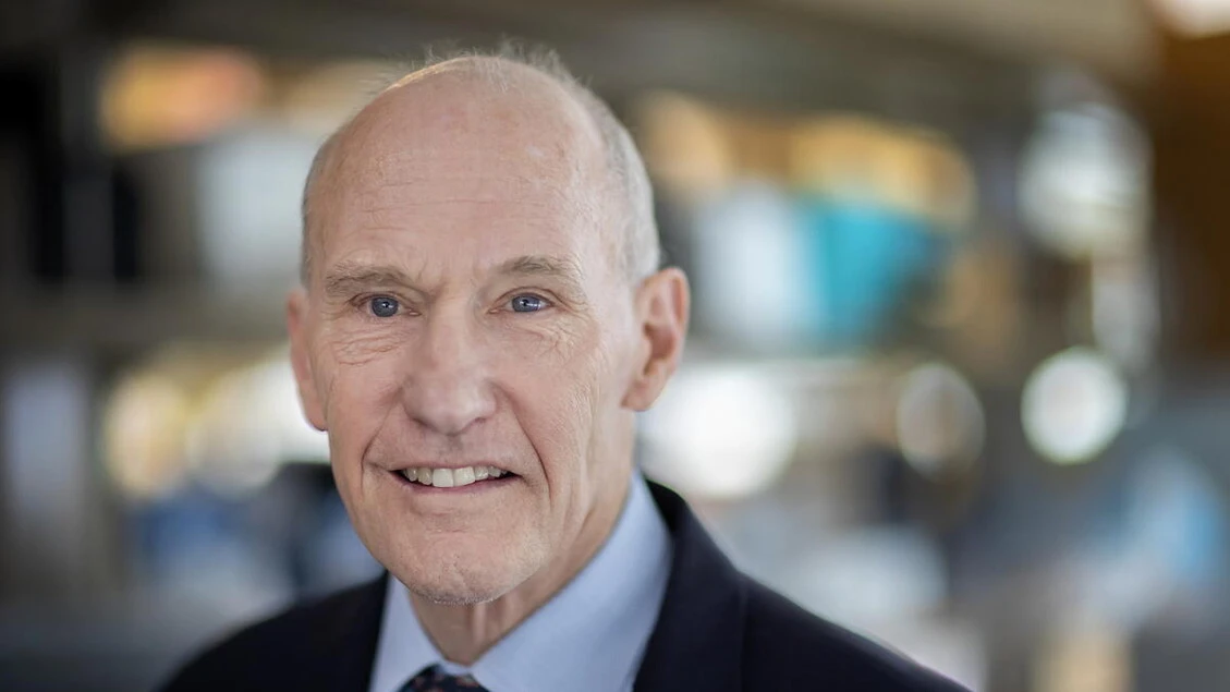 Dr. Carl June and Dr. Michel Sadelain are being awarded the Broermann Medical Innovation Award 2025
