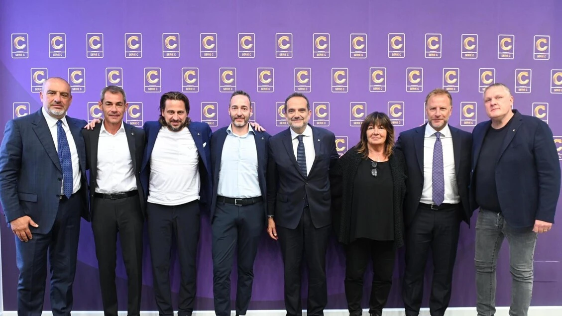 Lega Pro nomina Gallazzi nuovo consigliere federale