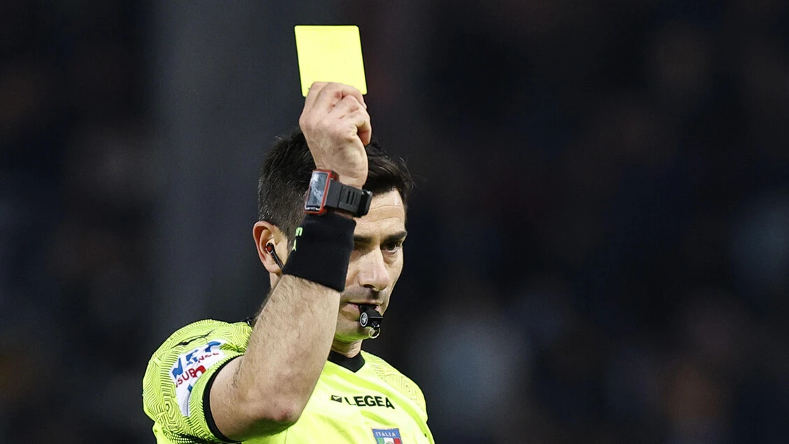 Figc: istituito Osservatorio su violenza ai danni degli arbitri