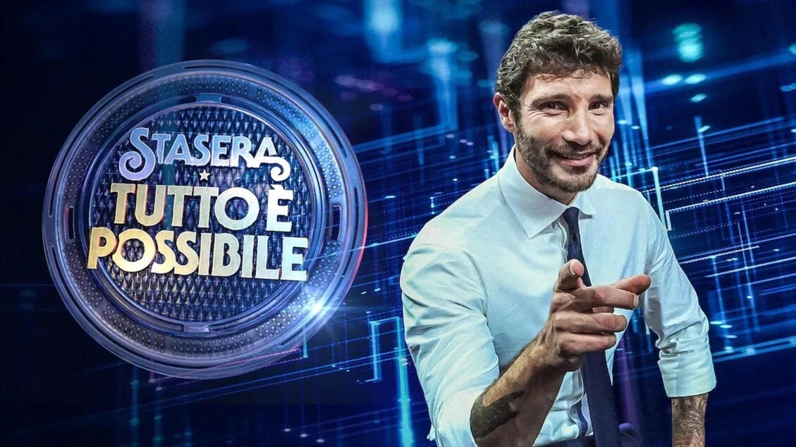 Rai 2, una stagione record per 