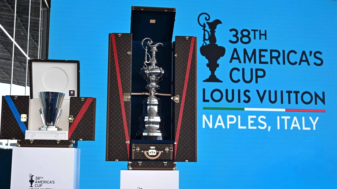 Manager America's Cup: Bagnoli deve essere pronta entro aprile