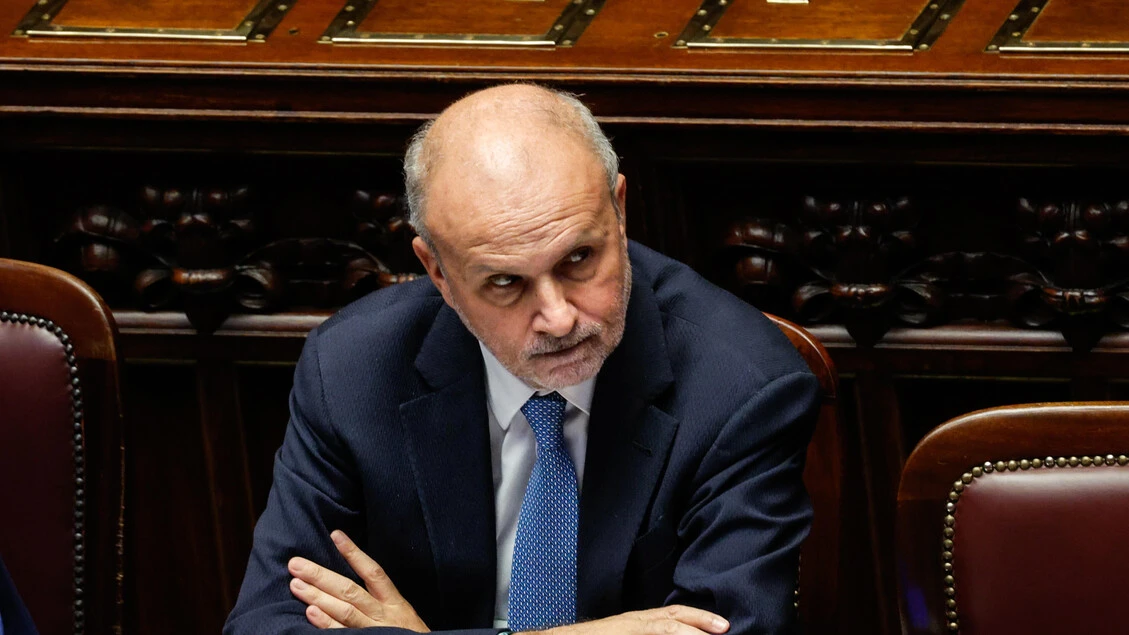 Question time alla Camera con Giuli e Schillaci