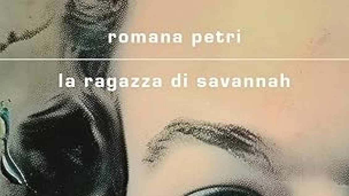 A Romana Petri l'Orbetello Book Prize con La ragazza di Savannah