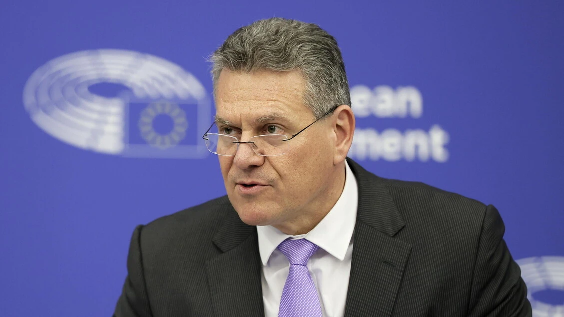 Media, Usa respingono proposta Ue su zero dazi a industria