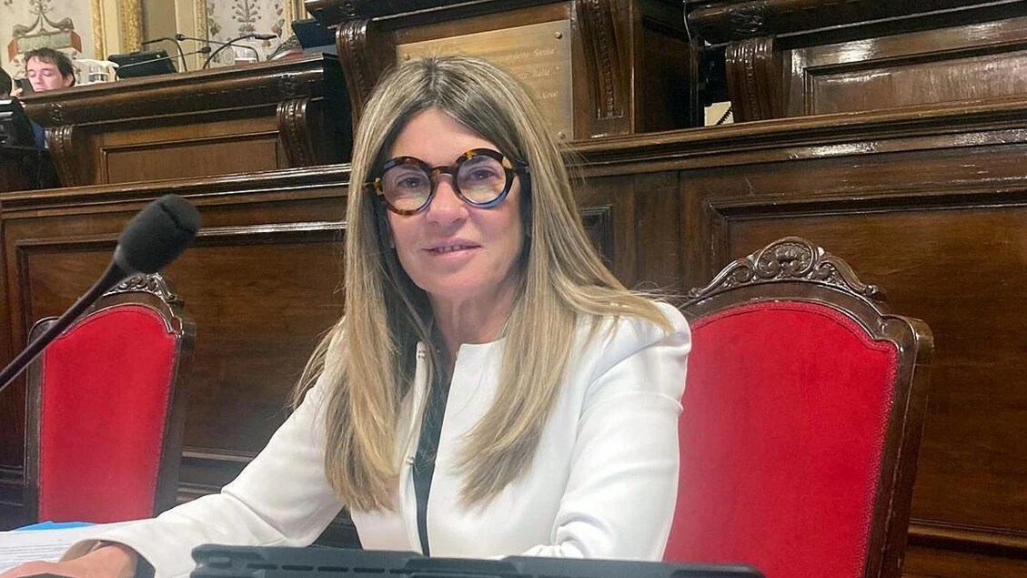 Chiusa indagine per corruzione su assessora Sicilia Amata
