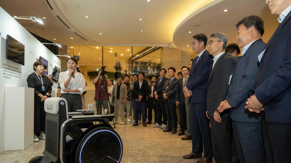 Hyundai promuove la mobilità inclusiva con il progetto NUMA