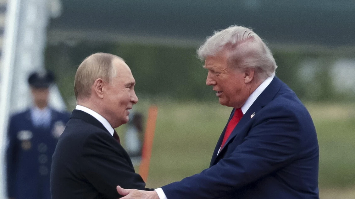 È in corso da quasi tre ore il vertice tra Stati Uniti e Russia - DIRETTA