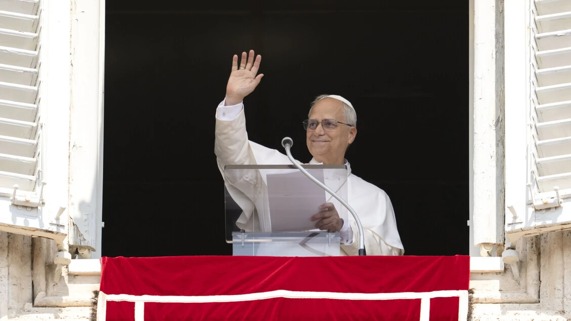 Leone approva il congedo per i neo papà, 5 giorni retribuiti