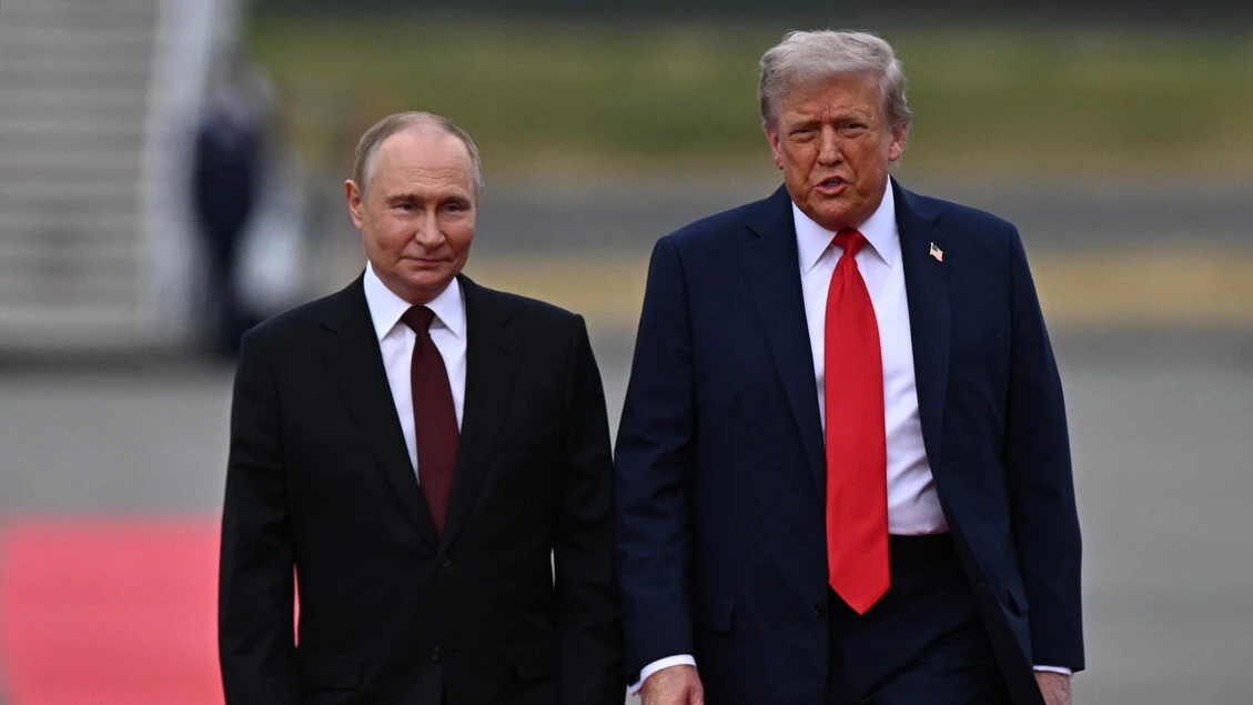 Usa, 'Trump lavora ancora a incontro Putin-Zelensky'