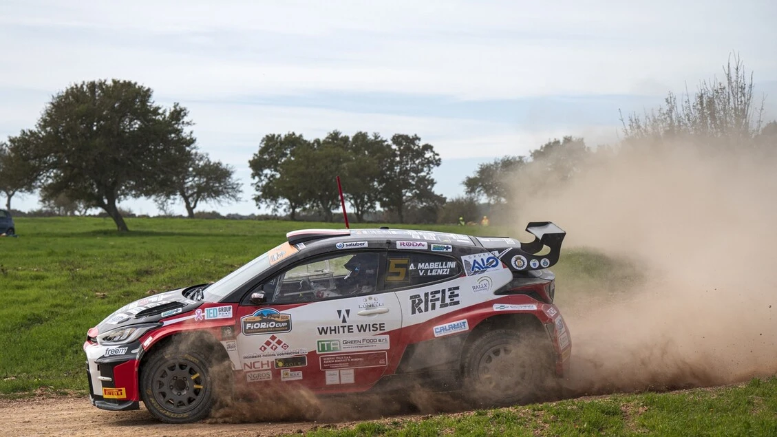 Fiorio Cup 2025, Mabellini vince la quinta edizione