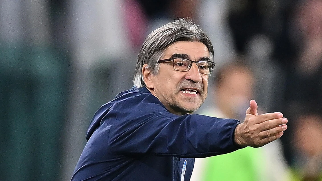 Champions: Juric, includerò il prima possibile Ederson e Lookman