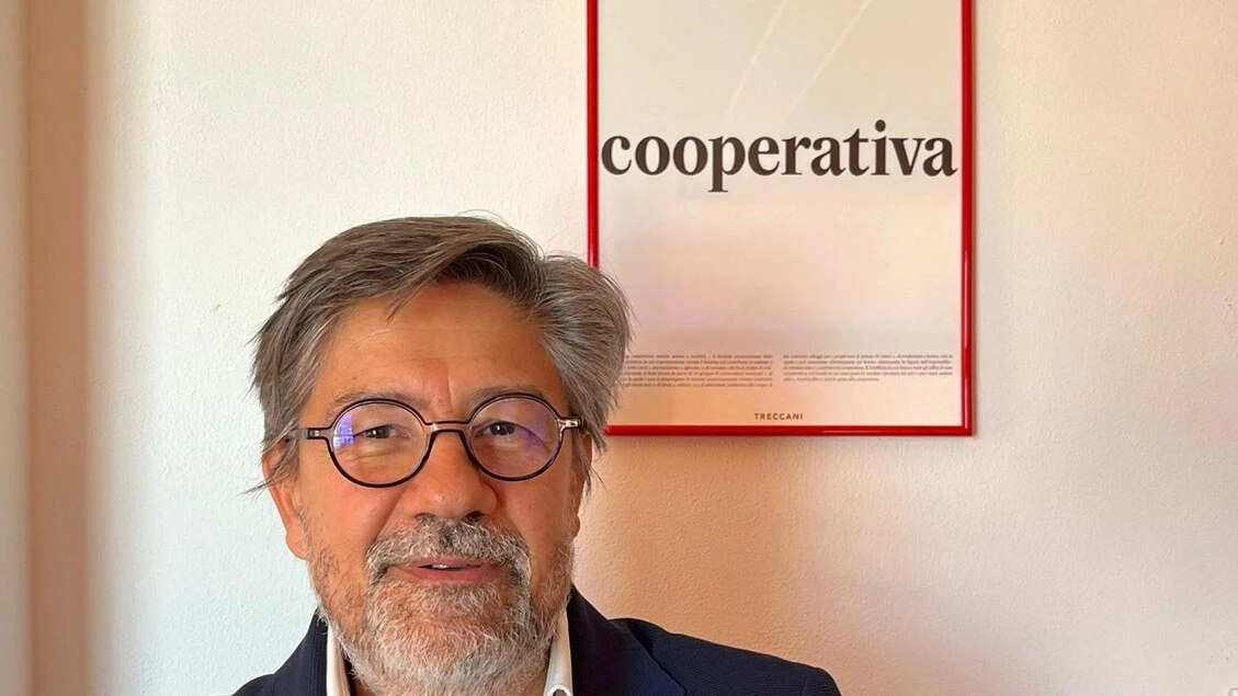 Previdenza Cooperativa, nuovo cda con Marco Mingrone presidente