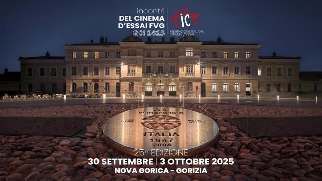 Fantoni, i cinema d'essai sempre più a misura del pubblico