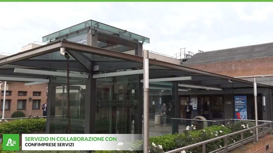 Confimprese, i centri commerciali puntano su consolidamento e rigenerazione