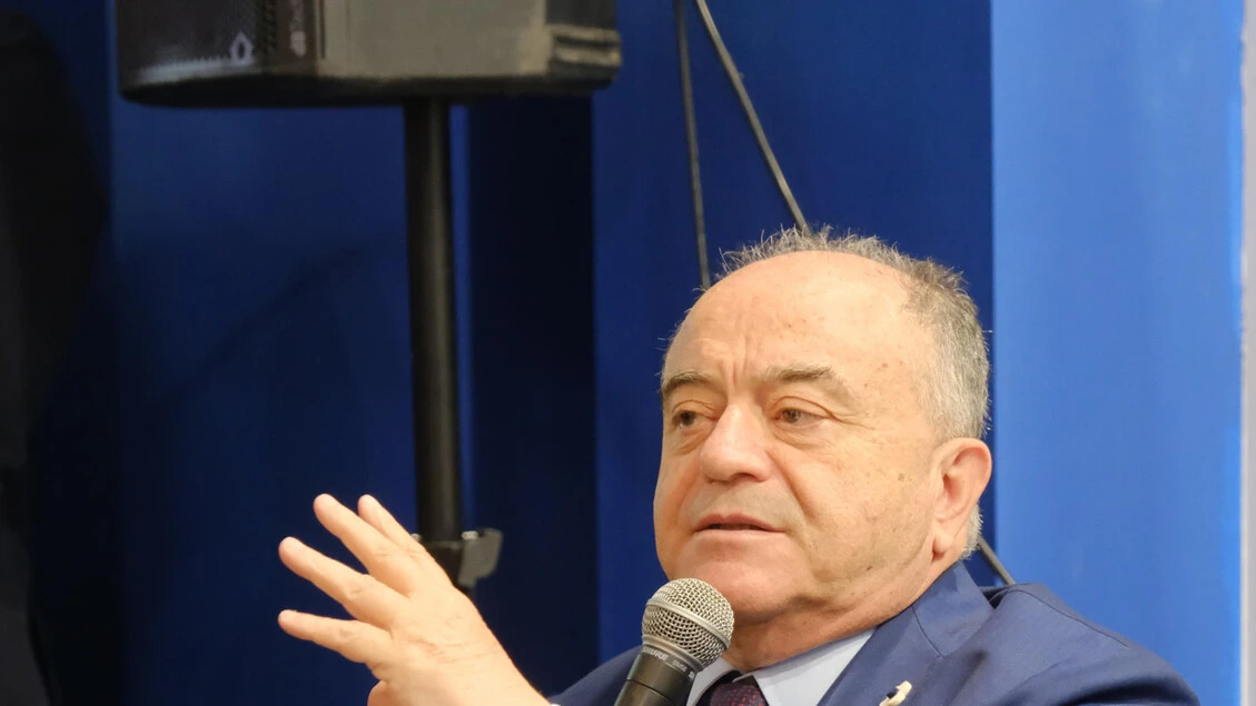 Gratteri, 'dal 17 settembre su La7 con Lezioni di Mafie'