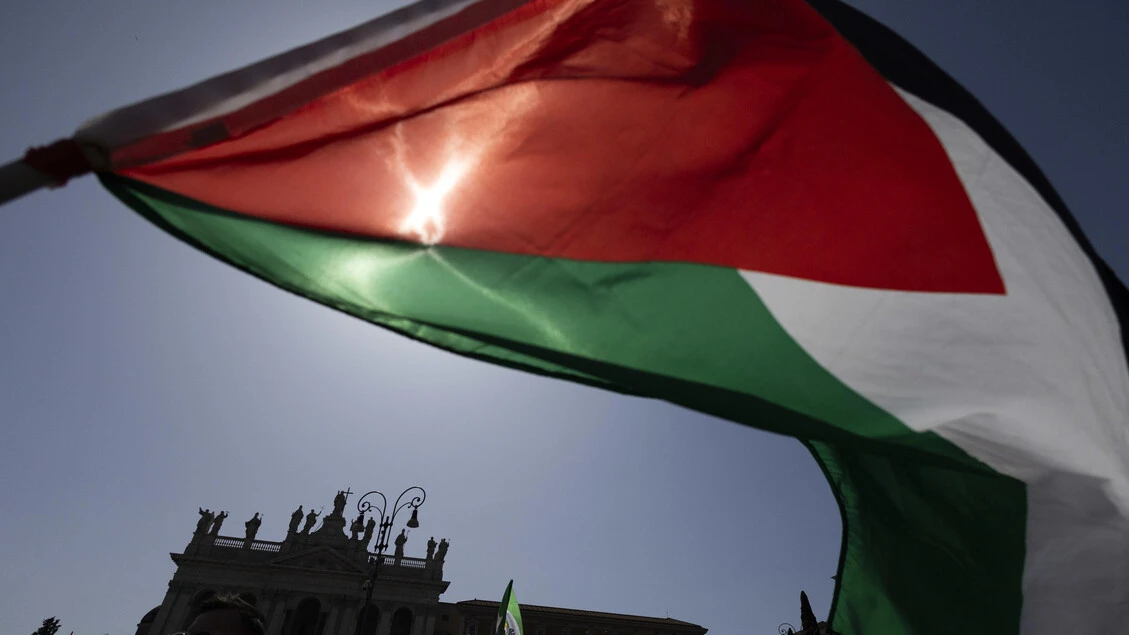 Denunciati 5 attivisti per manifestazione 'Pro Gaza' a Vicenza