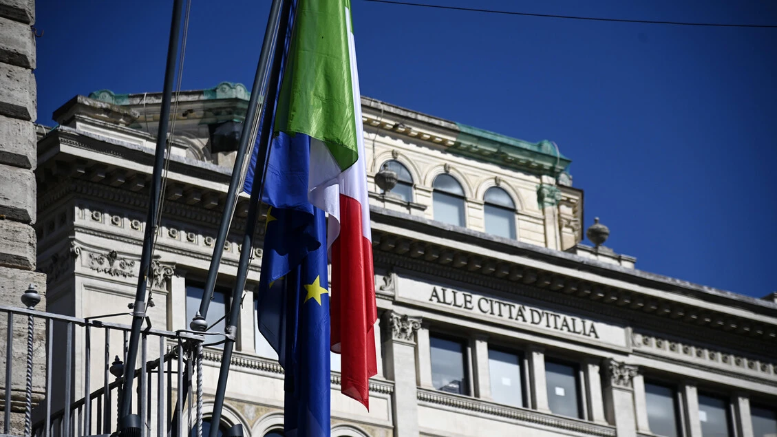 Cdm alle 18, nell'ordine del giorno non c'è il decreto Irpef